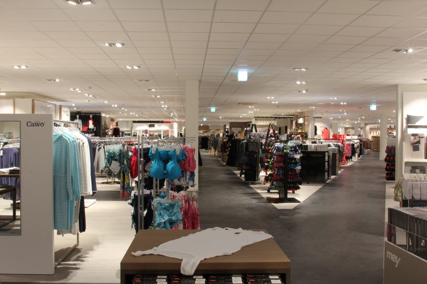 FLICK Hamm Archive Flick Fashion Group