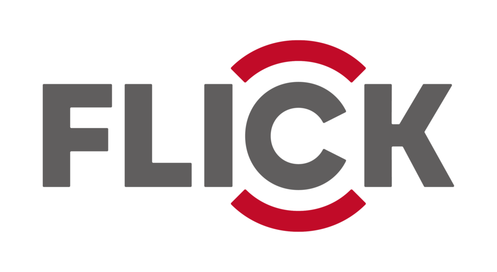 Flick Firmenlogo