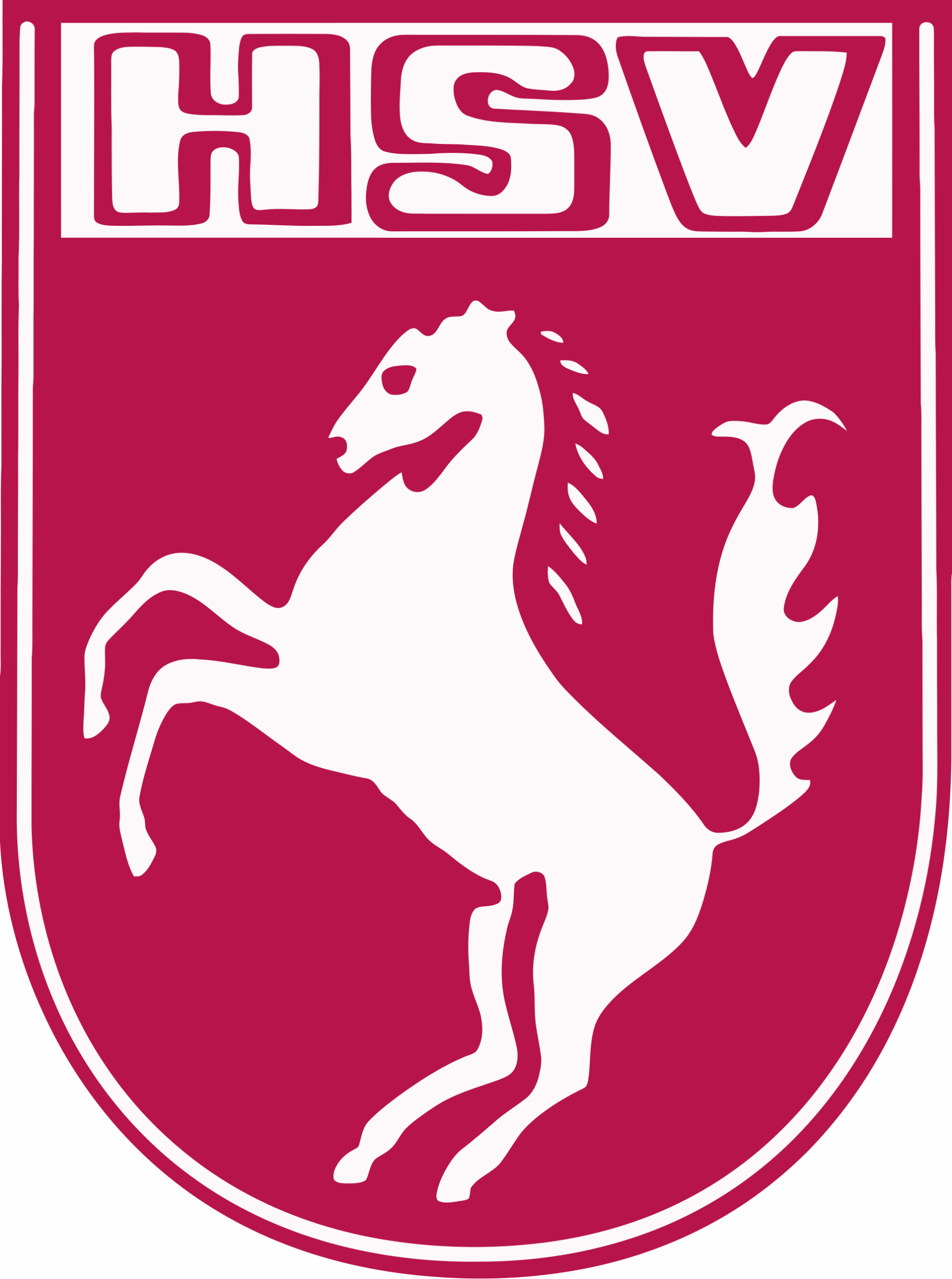 Hammer SpVg Logo