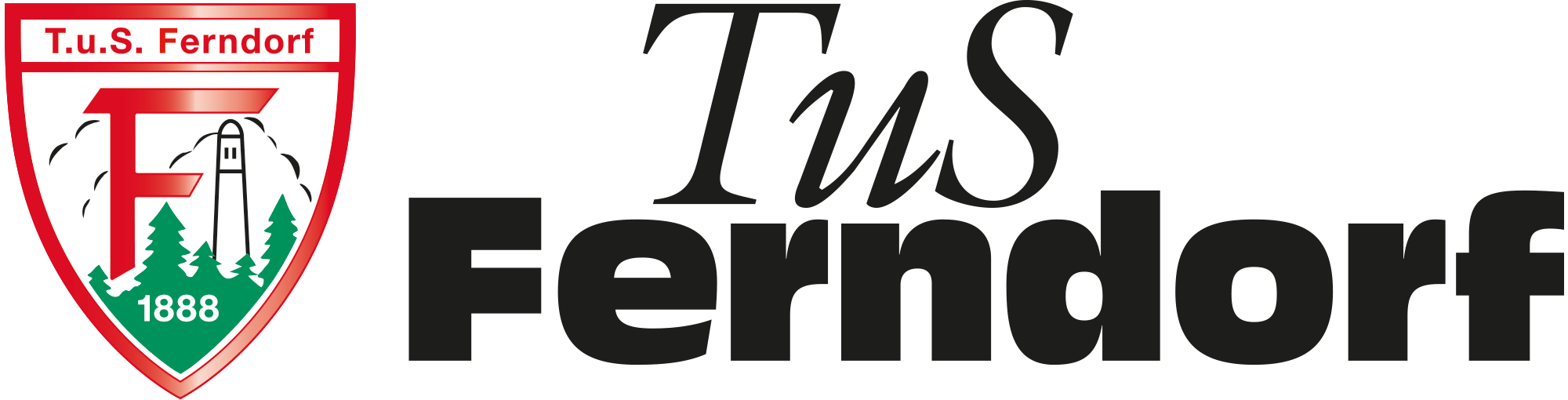 TuS Ferndorf Logo